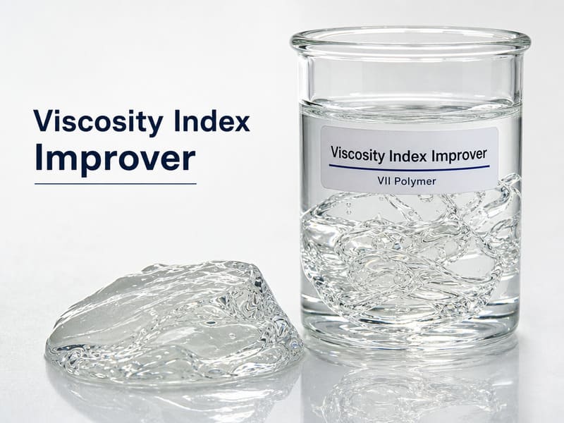 PMA OCP HSD viscosity index improver polymer additive