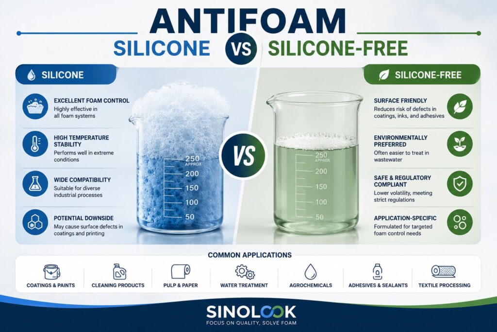 Antifoam-Silicone-vs-Silicone-Free-Sinolook