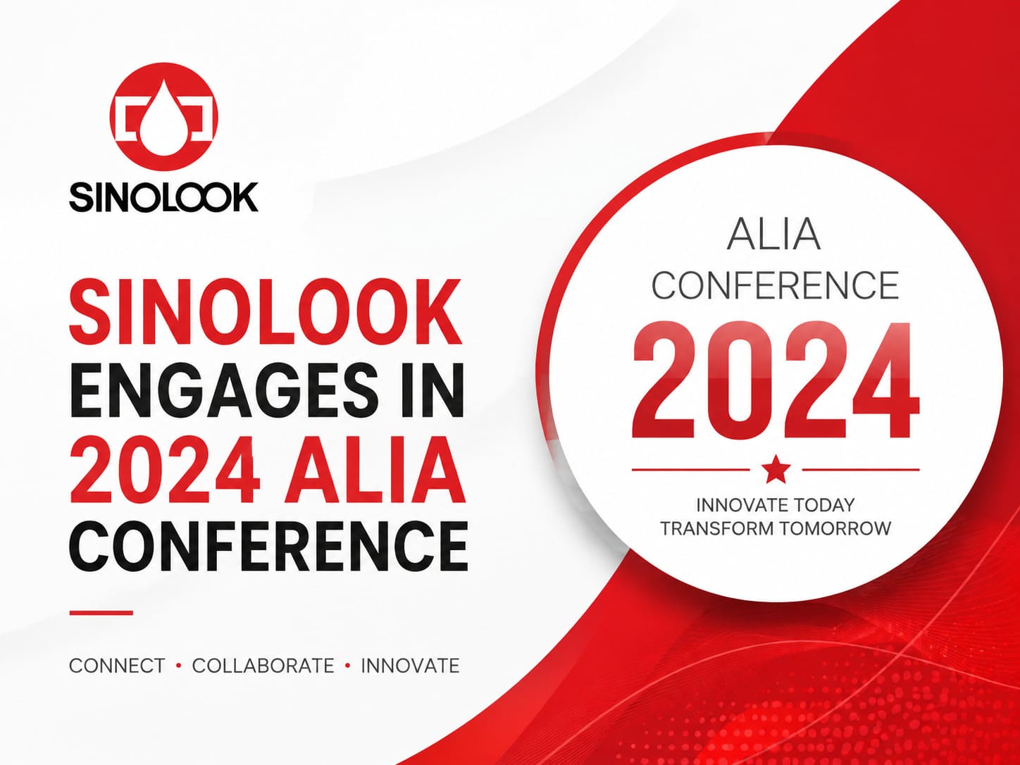 Sinolook participates in the 2024 Asian Lubricants Industry Association (ALIA) conference in Ho Chi Minh City, Vietnam.